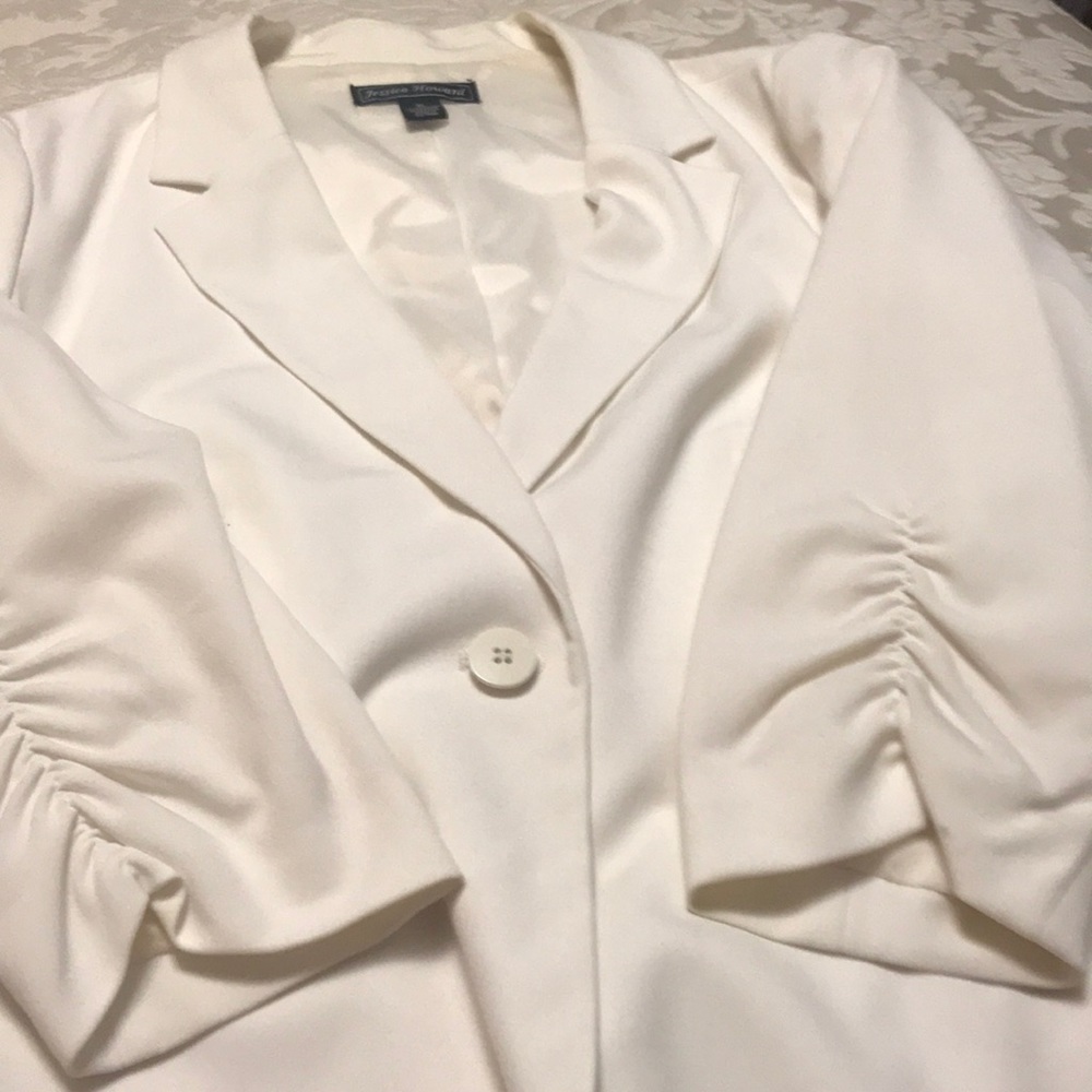 Jacket - Picture 3 of 3